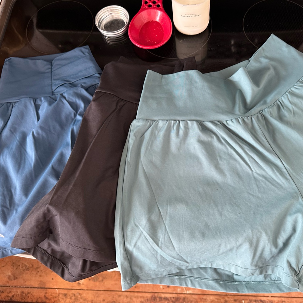 Halara shorts
